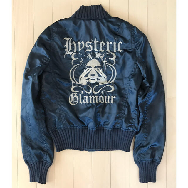 Hysteric Glamour ジャンパー