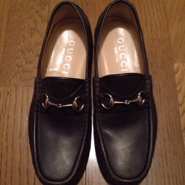 暗黙 ウェブ 登山家 Gucci 靴 メンズ 中古 Mihara Cl Jp