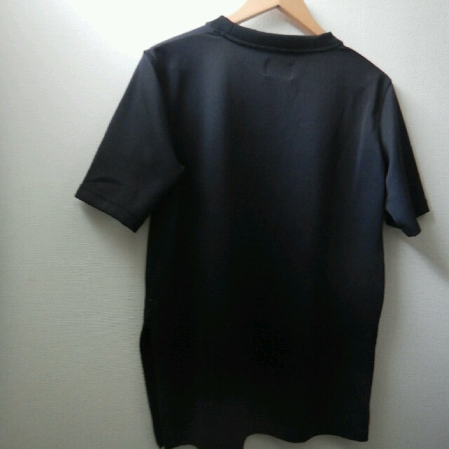 Jieda(ジエダ)のjieda フットボールTシャツ メンズのトップス(Tシャツ/カットソー(半袖/袖なし))の商品写真