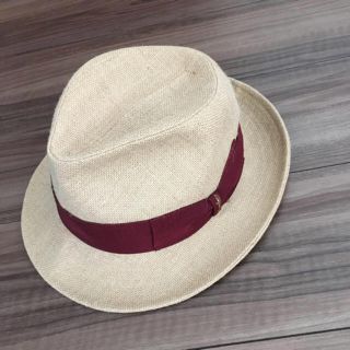 バーニーズニューヨーク(BARNEYS NEW YORK)のれな様専用ボルサリーノ Borsalino ハット(ハット)