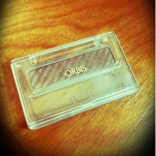 オルビス(ORBIS)のORBIS♡アイシャドー(その他)