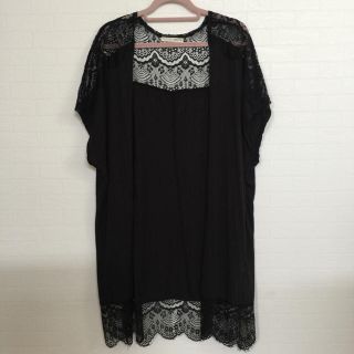 マウジー(moussy)の★moussy★ 半袖カーディガン(カーディガン)