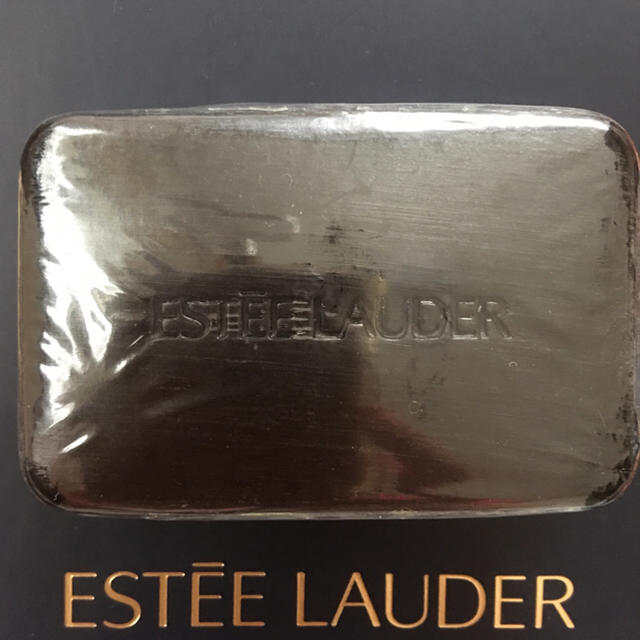 Estee Lauder(エスティローダー)のエスティローダー 洗顔石鹸 コスメ/美容のスキンケア/基礎化粧品(洗顔料)の商品写真