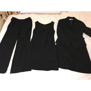 冠婚葬祭❤︎4点セット❤︎お買い得お値下げ(礼服/喪服)