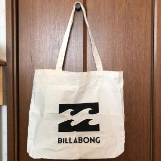 ビラボン(billabong)のビラボン billabong エコバッグ(トートバッグ)