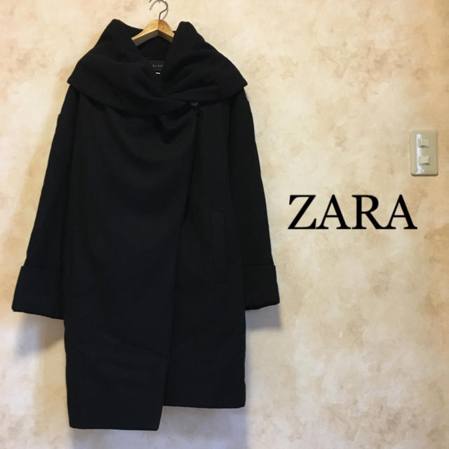 ザラ Zara コート