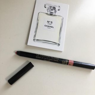 シャネル(CHANEL)の専用(リップライナー)