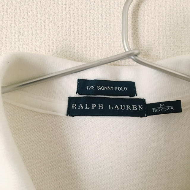 Ralph Lauren(ラルフローレン)のラルフローレン★ポロシャツ今週出品終了 レディースのトップス(ポロシャツ)の商品写真
