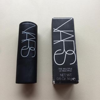 ナーズ(NARS)のNARS THE MULTIPLE COPACABANA(フェイスカラー)