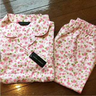 ローラアシュレイ(LAURA ASHLEY)の新品 ローラアシュレイ パジャマ(パジャマ)