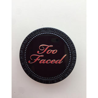 トゥフェイス(Too Faced)のくぅ様専用 Too Faced フェイスパウダー(Translucent)(ファンデーション)