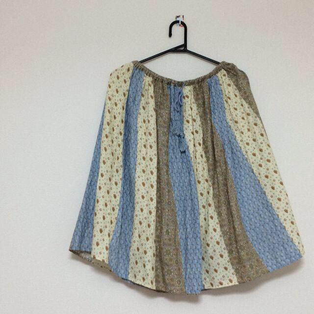 SM2(サマンサモスモス)のSM2 スカート レディースのスカート(ひざ丈スカート)の商品写真