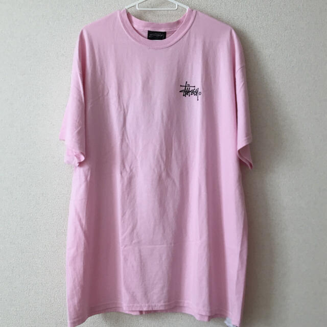 Stussy 限定品 Stussy Women Big Basic Logo Teeの通販 By きのきの S Shop ステューシーならラクマ