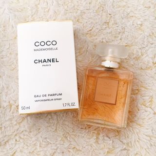 シャネル(CHANEL)のCHANEL ココマドモアゼル(香水(女性用))