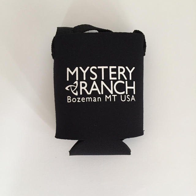 ARC'TERYX(アークテリクス)のMYSTERY RANCH 缶ホルダー メンズのバッグ(バッグパック/リュック)の商品写真