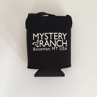 アークテリクス(ARC'TERYX)のMYSTERY RANCH 缶ホルダー(バッグパック/リュック)