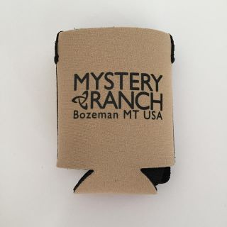 アークテリクス(ARC'TERYX)のMYSTERY RANCH 缶ホルダー(バッグパック/リュック)