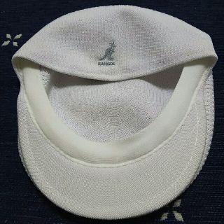 カンゴール(KANGOL)のKANGOL＊ハンチング 帽子(ハンチング/ベレー帽)