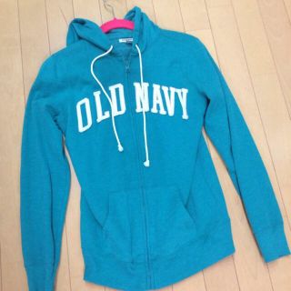 オールドネイビー(Old Navy)のOLD NAVYパーカー(パーカー)