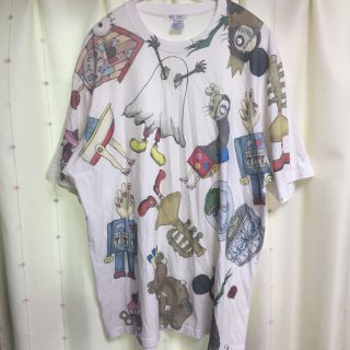 tetsu様専用ページ(Tシャツ(半袖/袖なし))