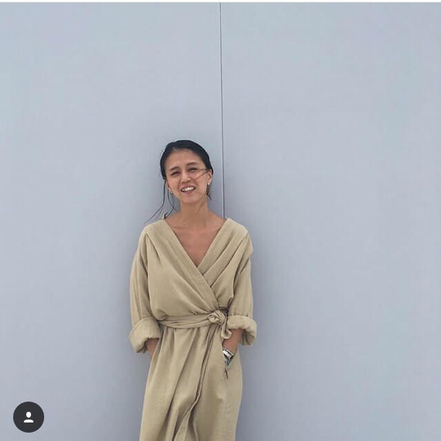 Fabiane Roux - nowos ガウン ワンピースの通販 by tukiko__24's shop