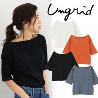 アングリッド(Ungrid)の212様 おまとめ(カットソー(長袖/七分))