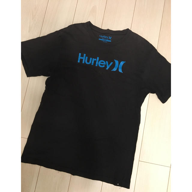 Hurley(ハーレー)のHurley メンズTシャツ メンズのトップス(Tシャツ/カットソー(半袖/袖なし))の商品写真