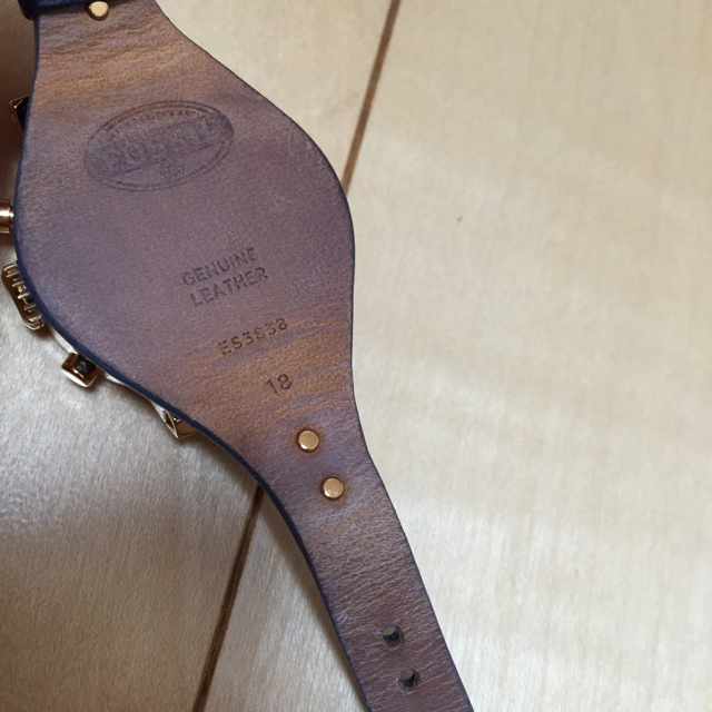 FOSSIL(フォッシル)のfossil watch レディースのファッション小物(腕時計)の商品写真