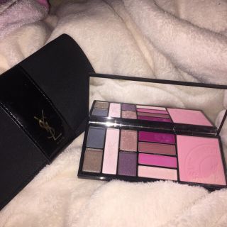 イヴサンローランボーテ(Yves Saint Laurent Beaute)のysl メイクアップパレット(コフレ/メイクアップセット)