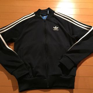 アディダス(adidas)のadidas originals sst 上 ジャージ 2016年モデル(ジャージ)