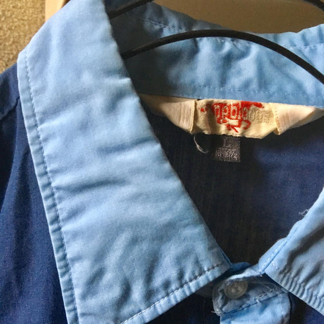 ウエスタンシャツ L 古着 菅田将暉の通販 by ハイル's shop|ラクマ ウエスタンシャツ L 古着 菅田将暉の通販 by ハイル's shop|ラクマ