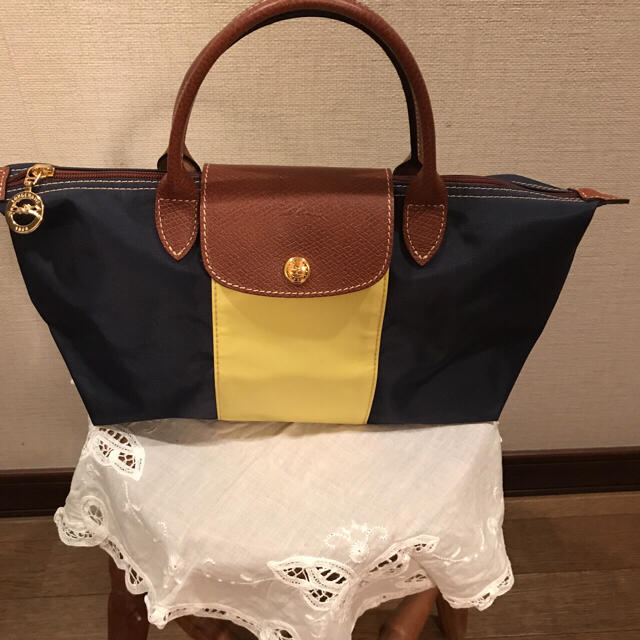 LONGCHAMP(ロンシャン)のロンシャン バッグ レディースのバッグ(トートバッグ)の商品写真