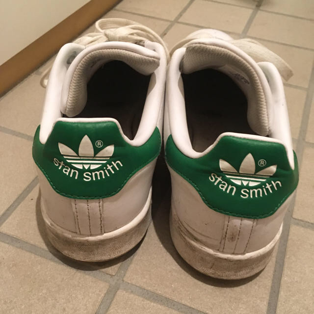 adidas(アディダス)のスタンスミス メンズの靴/シューズ(スニーカー)の商品写真