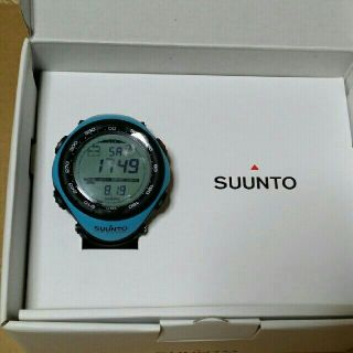 スント(SUUNTO)の IEKさん専用です 新品 SUUNTO Vector (腕時計(デジタル))