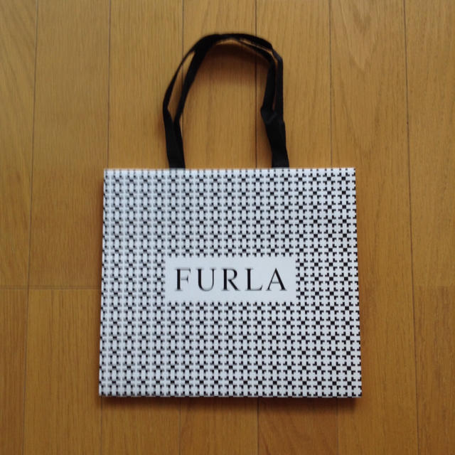 Furla(フルラ)のショッパーバッグ【フルラ】 レディースのバッグ(ショップ袋)の商品写真