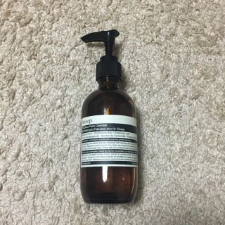 イソップ(Aesop)のAesop フェブラスフェイスクレンザー(クレンジング/メイク落とし)