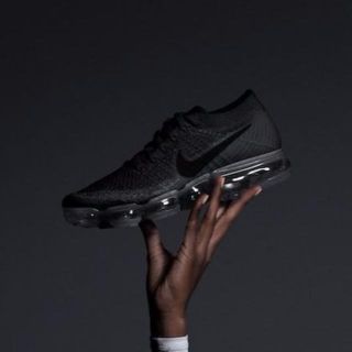 ナイキ(NIKE)の24ｃｍ国内正規新品NIKE　WMNS AIR VAPORMAXFLYKNIT(スニーカー)