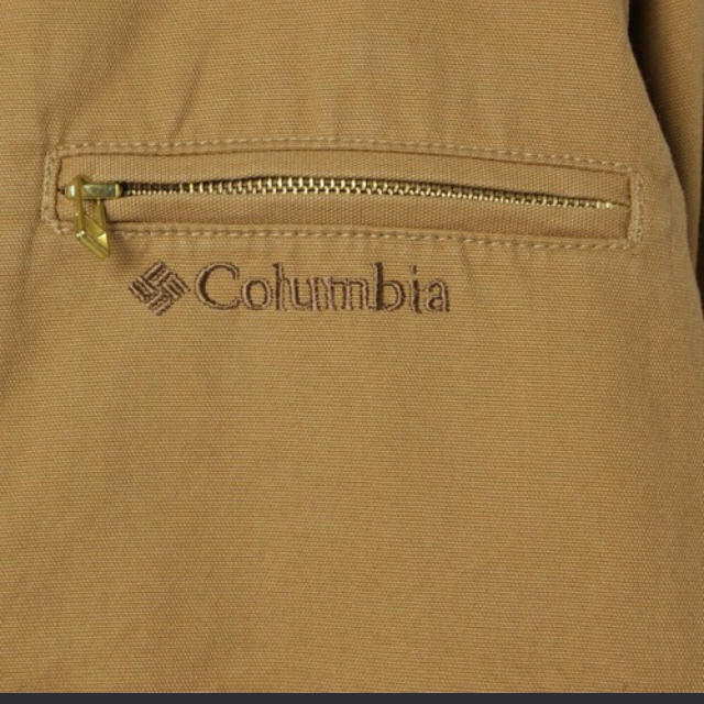 Columbia(コロンビア)のColumbia マウンテンパーカー レディースのジャケット/アウター(ブルゾン)の商品写真