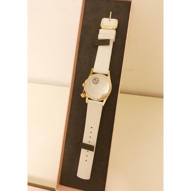 Juicy Couture(ジューシークチュール)の腕時計 レディースのファッション小物(腕時計)の商品写真