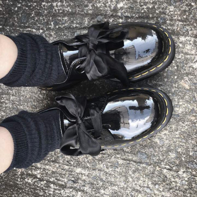 Dr.Martens holly 厚底 | loneoakpoint.com