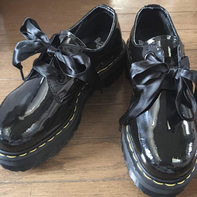 Dr.Martens holly 厚底 | loneoakpoint.com