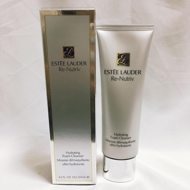 Estee Lauder(エスティローダー)の【破格‼︎】エスティローダー 洗顔料 コスメ/美容のスキンケア/基礎化粧品(洗顔料)の商品写真