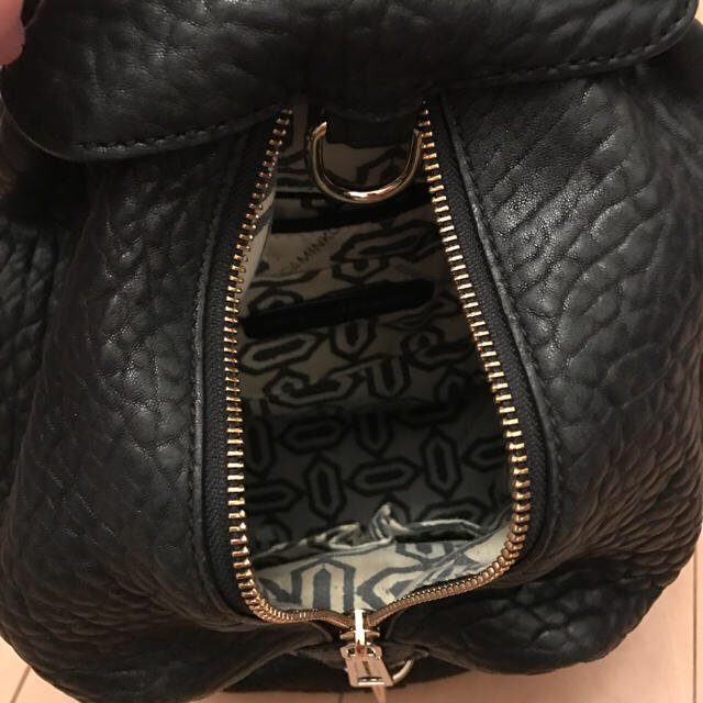 Rebecca Minkoff(レベッカミンコフ)の空's shop様専用 レディースのバッグ(リュック/バックパック)の商品写真