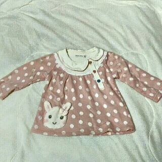 キムラタン(キムラタン)のhana＊hana様ご検討用(Tシャツ/カットソー)