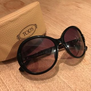 トッズ(TOD'S)のトッズ サングラス(サングラス/メガネ)