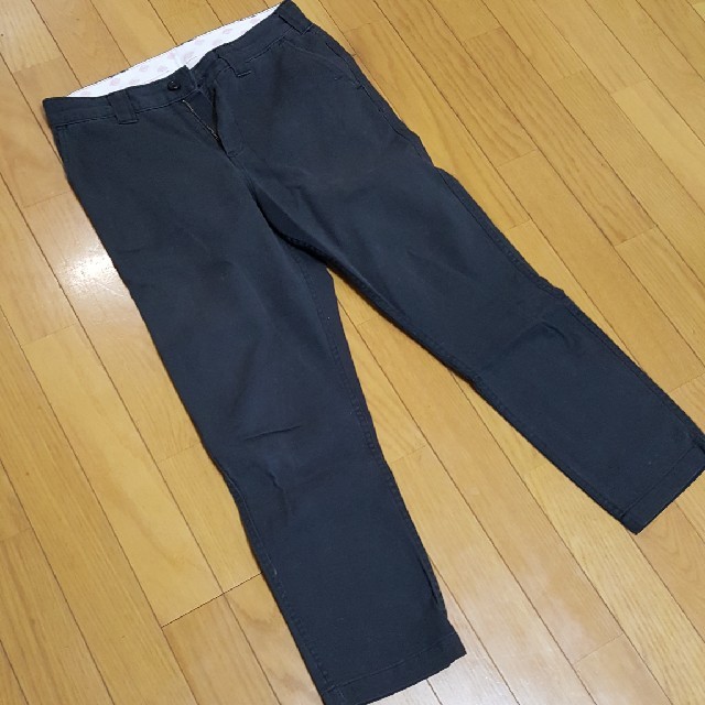 Dickies(ディッキーズ)のDickiesディッキーズチノパンS レディースのパンツ(チノパン)の商品写真