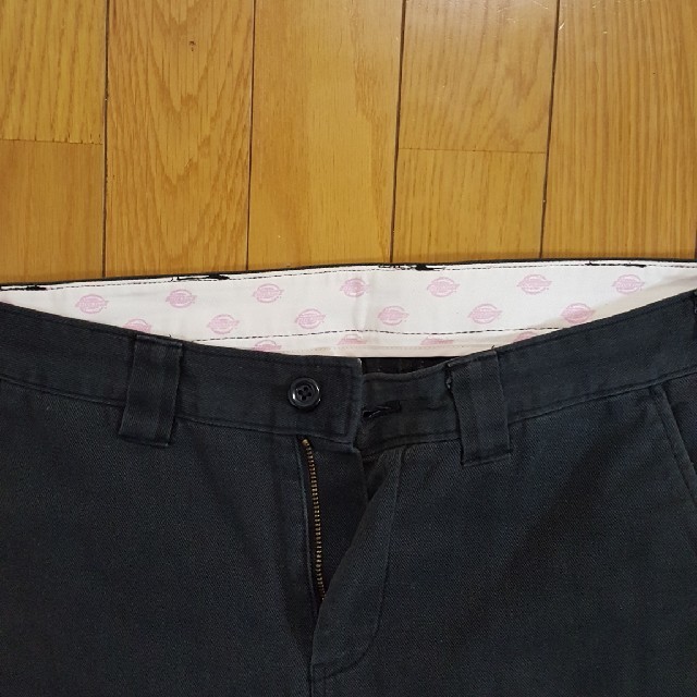 Dickies(ディッキーズ)のDickiesディッキーズチノパンS レディースのパンツ(チノパン)の商品写真