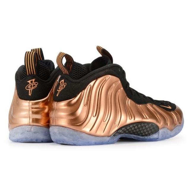 NIKE - ナイキ エアフォームポジットワン NIKE AIR FOAMPOSITE ONEの