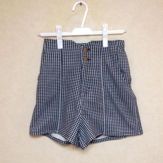 フーズフーチコ(who's who Chico)のフーズフー❤パンツ まーちゃん様25日(ショートパンツ)
