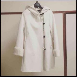 Pinky&Dianne - 美品!ムートンコートの通販 by manato.mam's shop